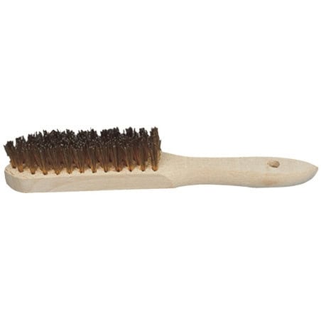 Brosse à manche 4 rangs MONDELIN ROGER