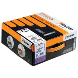 Pack pointe crantée...