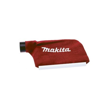 Sac à poussière ponceuse MAKITA
