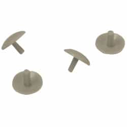 Cache pour vis spax®- CAP plastique