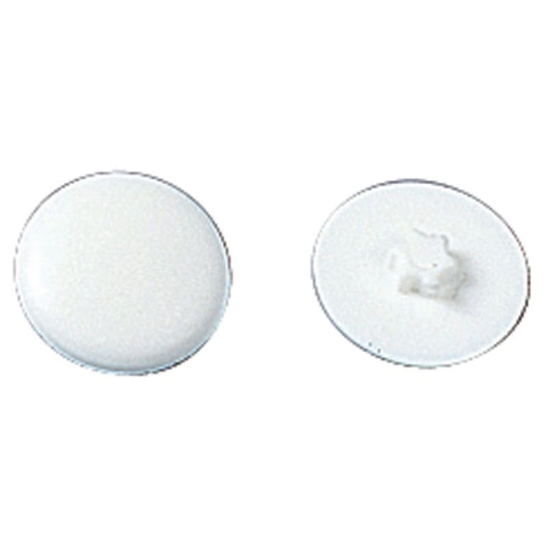 Cache vis empreinte torx plastique