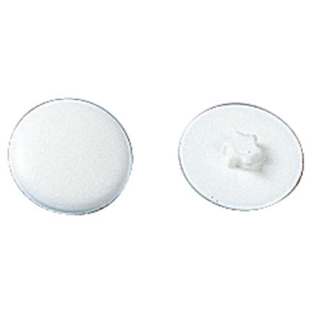 Cache vis empreinte Torx plastique