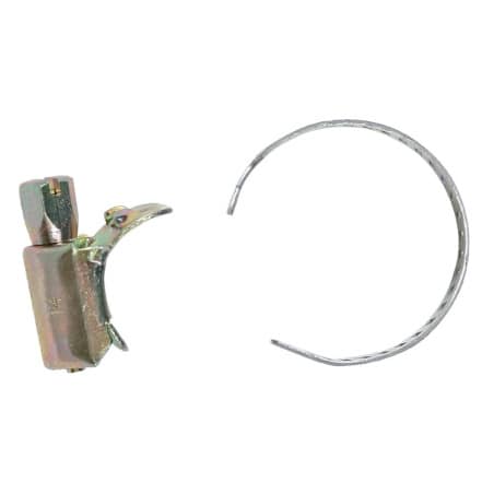 Collier de serrage ING FIXATION
