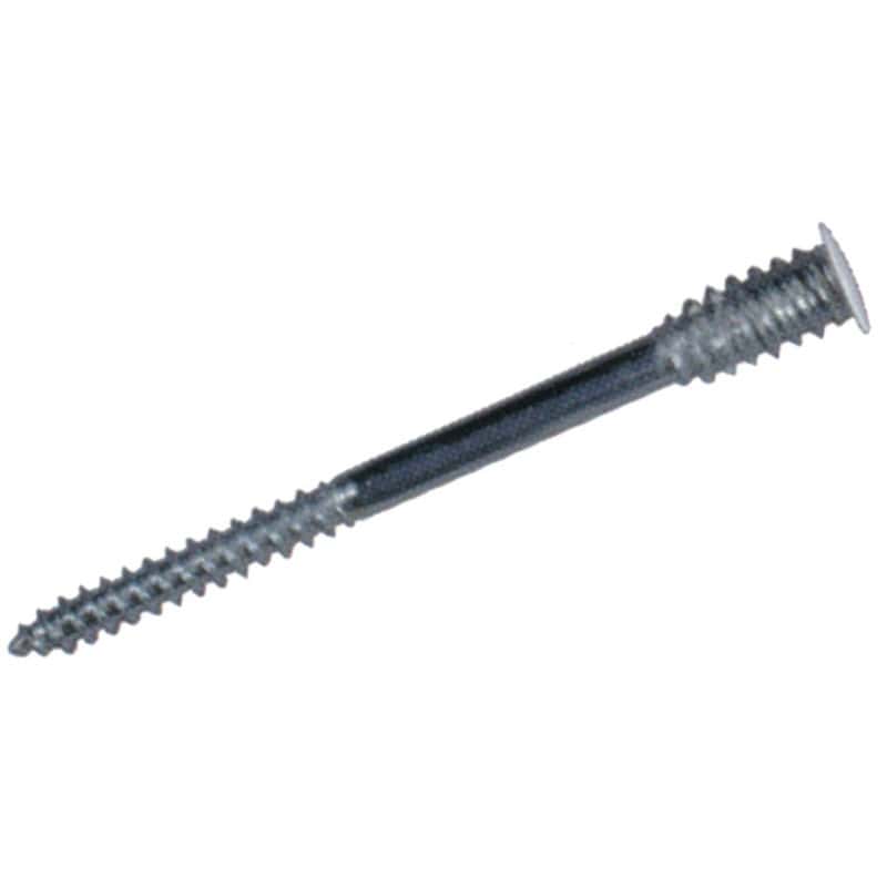 Vis top roc pvc profil rénovation ING Fixations