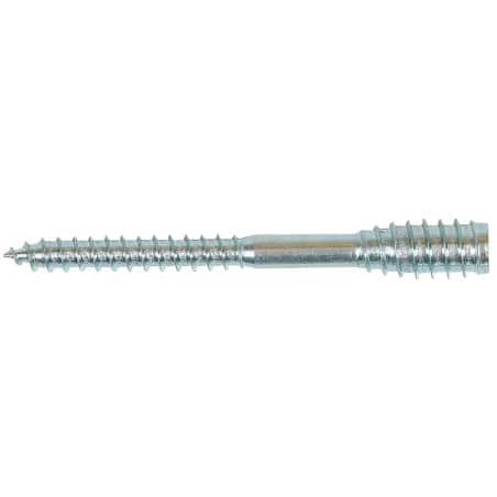 Vis - Ø 6 mm - top roc pour menuiseries bois