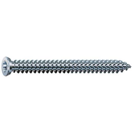 Vis - Ø 7.5 mm - d'ancrage de chassis tête fraisée torx SPAX