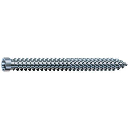 Vis - Ø 7.5 mm - d'ancrage de chassis tête cylindrique torx SPAX