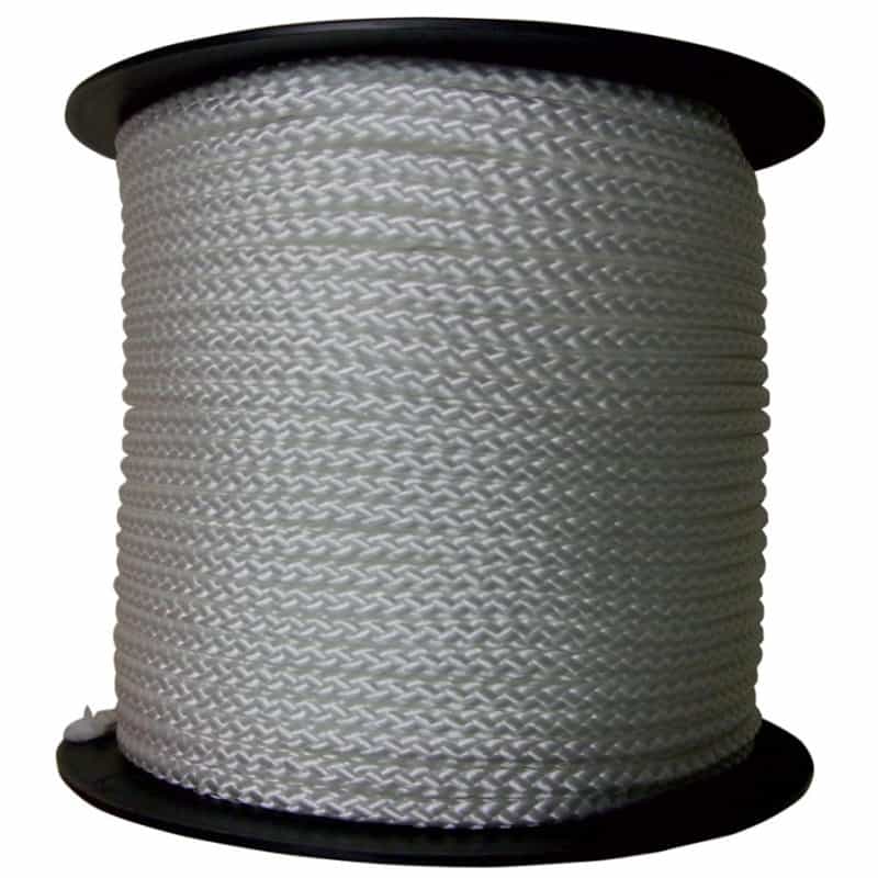 Drisse polyamide supérieure