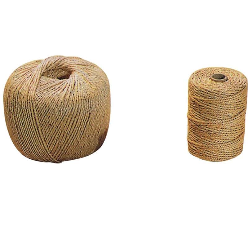 Ficelle sisal 8/2