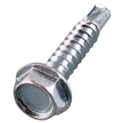 Vis - Ø 6.3 mm -...
