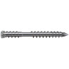 Vis SPAX-D tête cylindrique type torx inox A2 SPAX