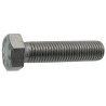 Vis - Ø 10 mm - métaux th filetage total inox A4