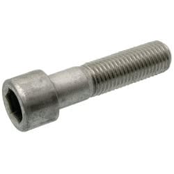Vis métaux tête cylindrique...