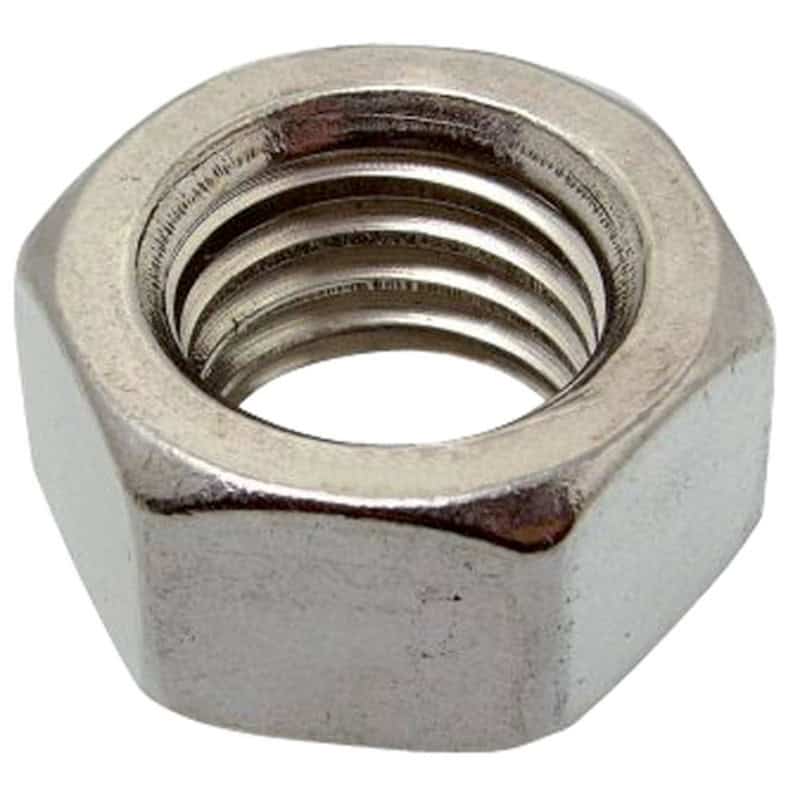 Ecrou HU inox A2