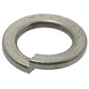 Rondelle grower inox A2