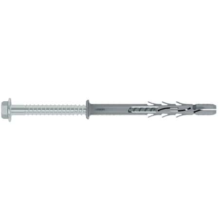 Cheville ff1 tête hexagonale RAWL