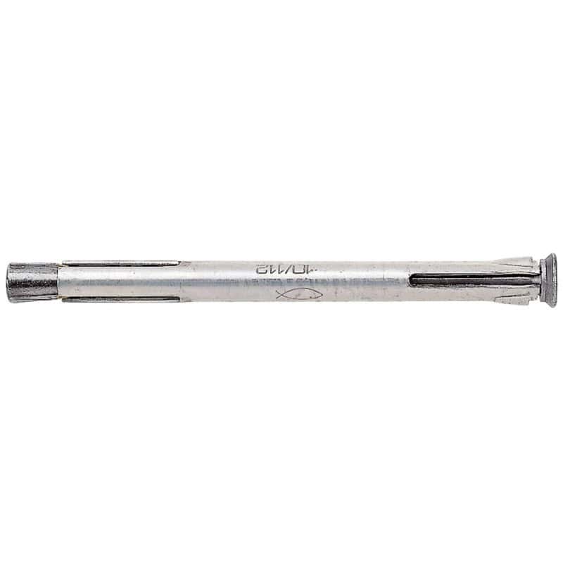 Cheville metallique fm FISCHER