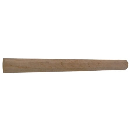Cheville de charpente chêne