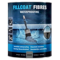 Fillcoat® fibres