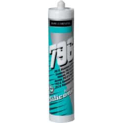 Mastic silicone 796 DOW CORNING