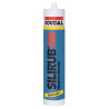Mastic silicone neutre SILIRUB NS SOUDAL