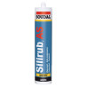Mastic sanitaire SILIRUB S SOUDAL