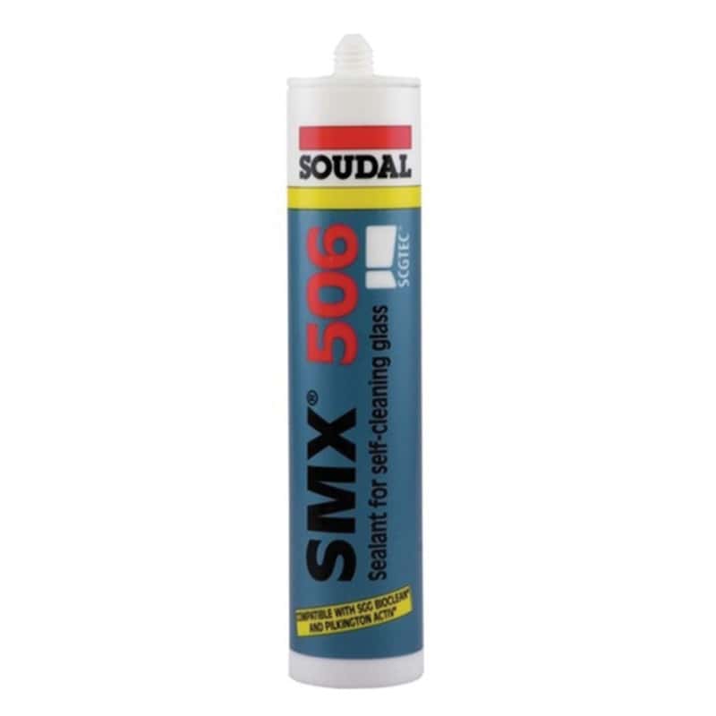 Mastic neutre SMx506 SOUDAL