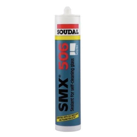 Mastic neutre SMx506 SOUDAL