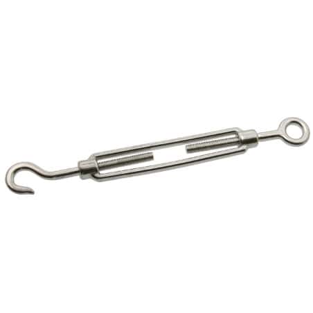 Tendeur oeil-oeil inox A4