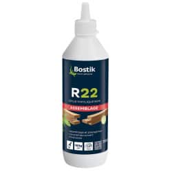Colle prise lente r22 BOSTIK