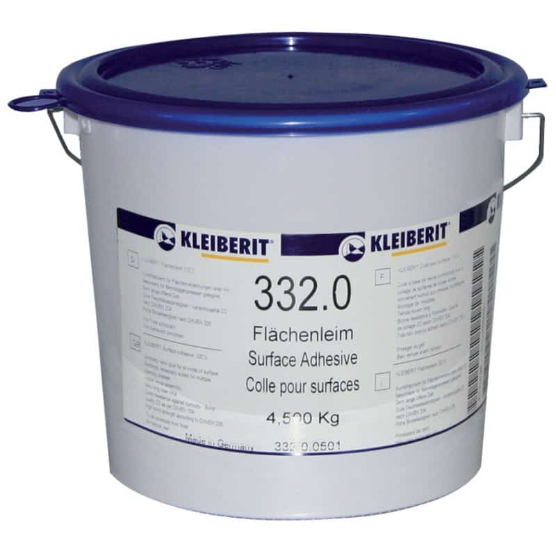 Colle supracolle 332.0 KLEIBERIT