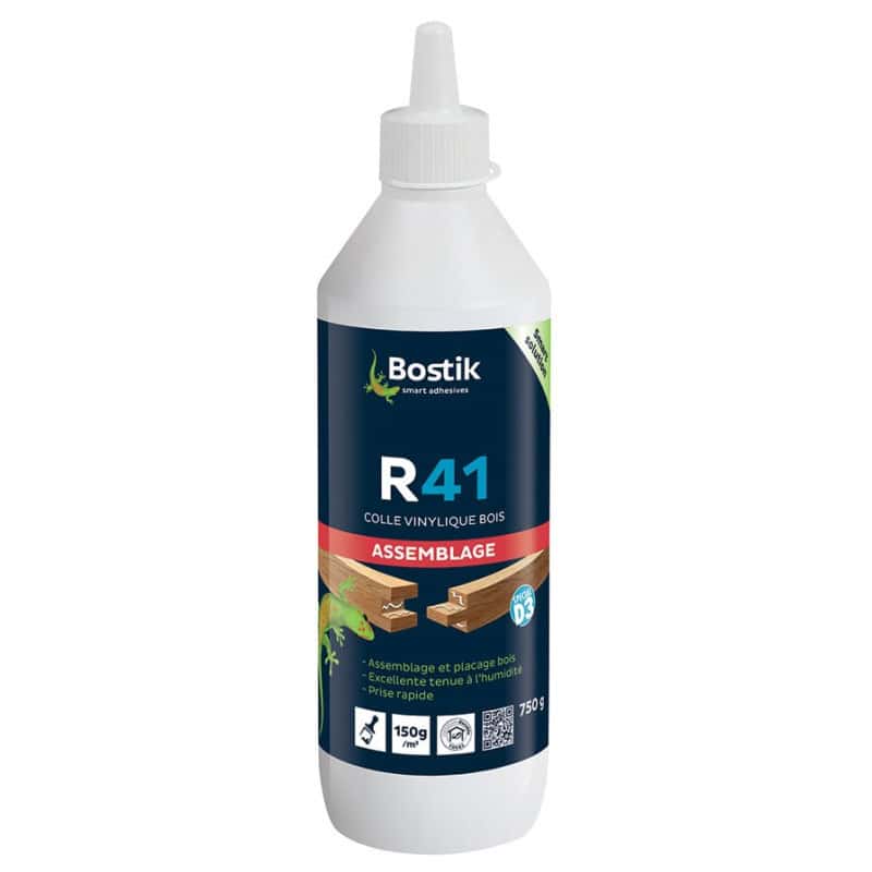 Colle r41 BOSTIK