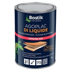 Colle saderprene dI liquide BOSTIK