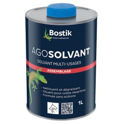Agosolvant BOSTIK