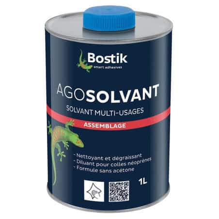 Agosolvant BOSTIK