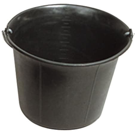 Seau de maçon MONDELIN ROGER