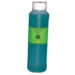 Brunisseur pour métaux