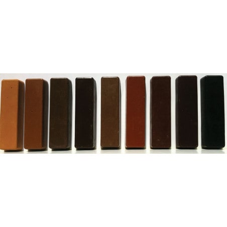 Baton de cire carbamax BLANCHON