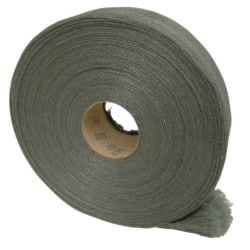 Bobine de laine d'acier 1 kg