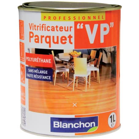 Vitrificateur parquet "VP" BLANCHON