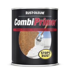 Primaire antirouille combiprimer RUST OLEUM