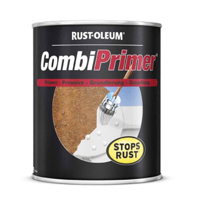 Primaire antirouille combiprimer RUST OLEUM