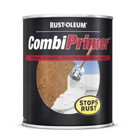 Primaire antirouille combiprimer RUST OLEUM