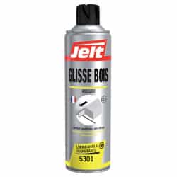 Glisse bois JELT
