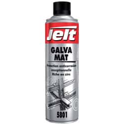 Galvanisation à froid jelt...