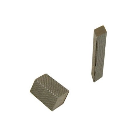 Agrafe pour agrafeuse de vitrier POINTIX