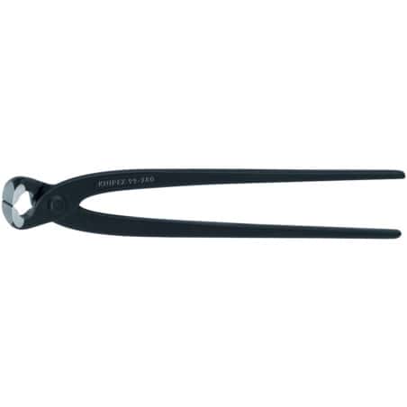 Tenaille russe KNIPEX