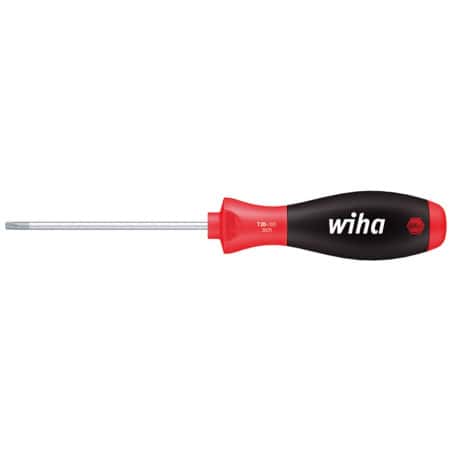Tournevis anti chute empreinte torx WIHA