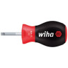 Tournevis boule WIHA