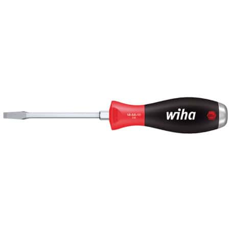 Tournevis disque de frappe fente WIHA